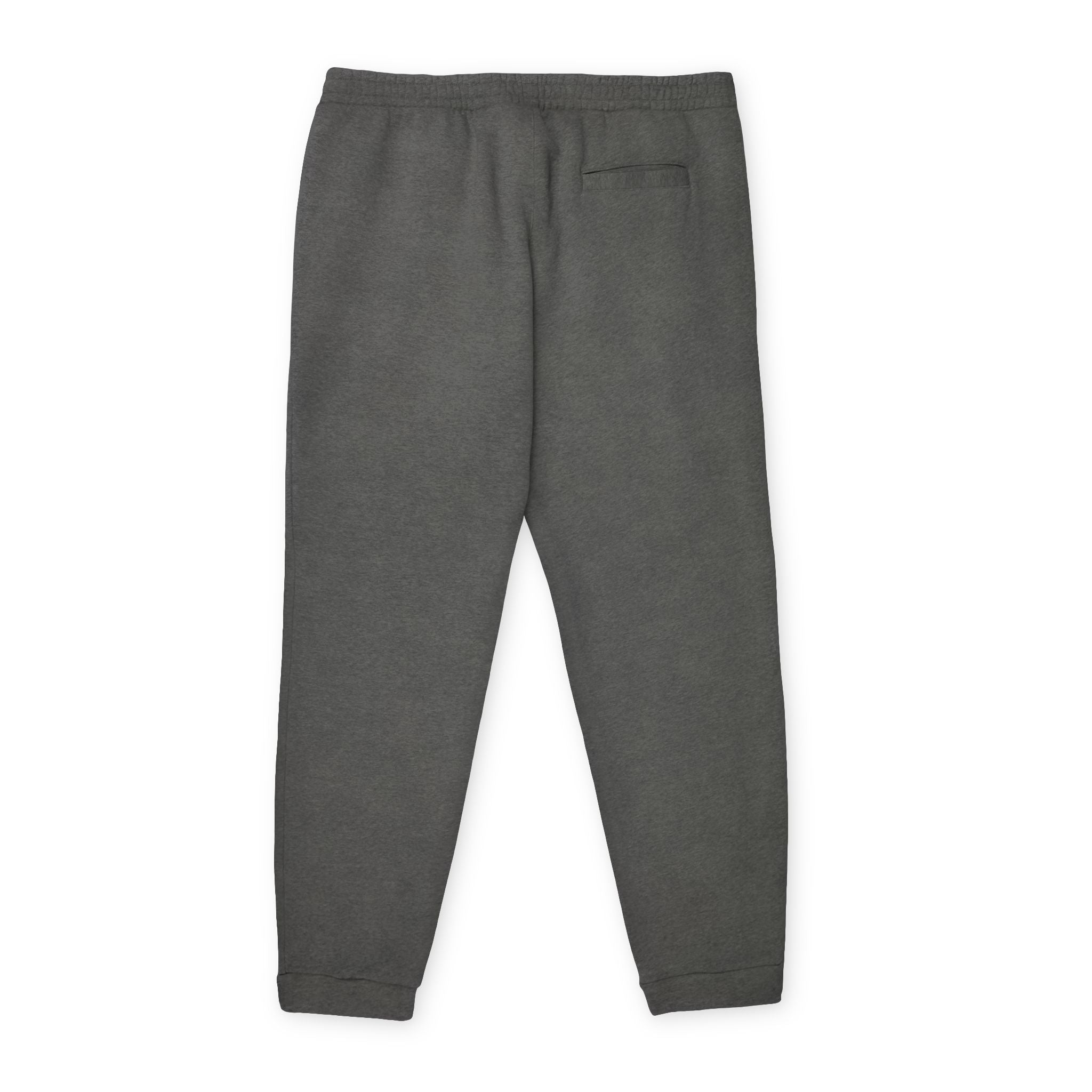 Adidas Cat Graphic Fleece Joggers - Unisex Comfort Wear 
