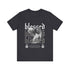 Urban Aesthetic Unisex Tee - London, New York, & Paris Graphic 