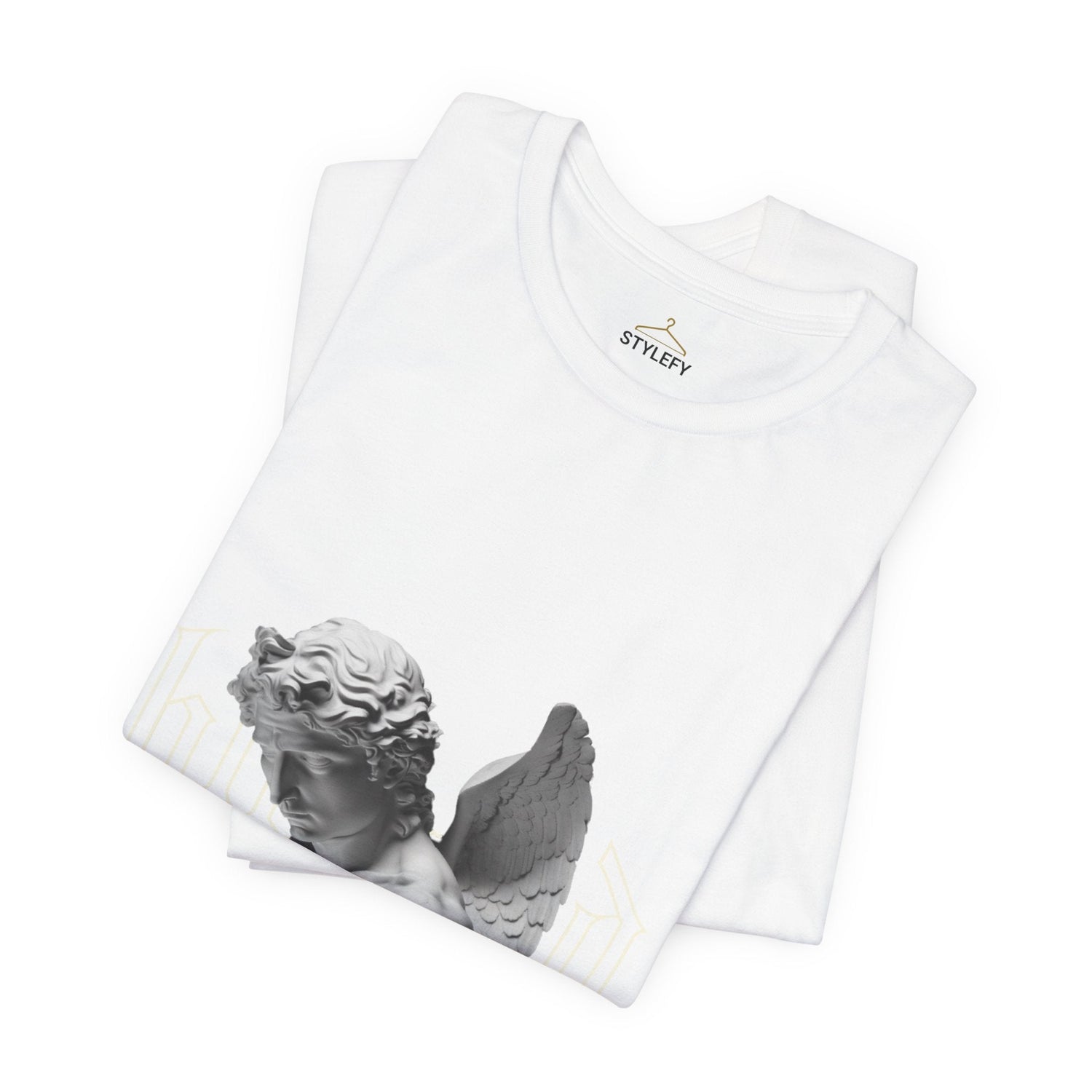 Urban Aesthetic Unisex Tee - London, New York, &amp; Paris Graphic 