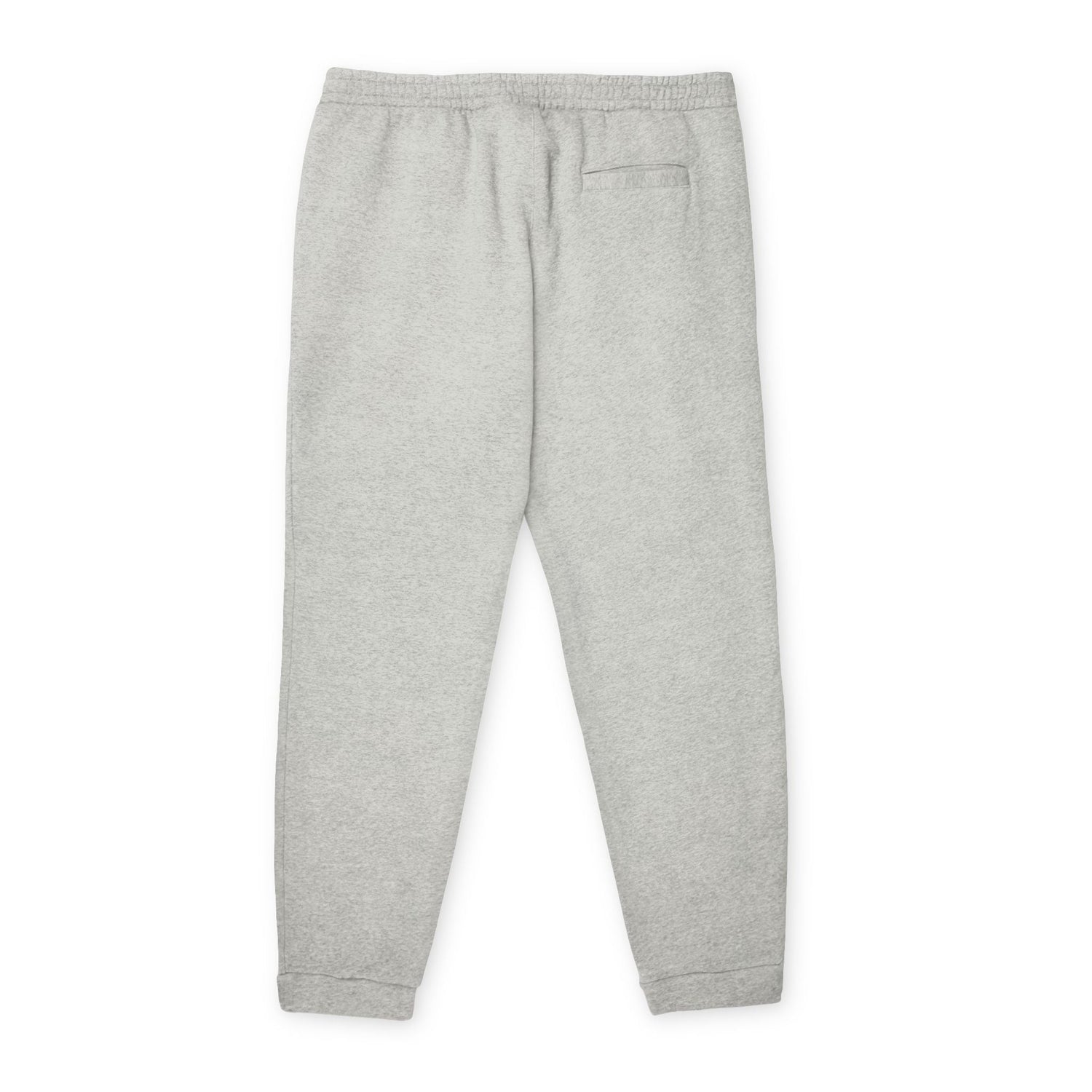 Adidas Cat Graphic Fleece Joggers - Unisex Comfort Wear 