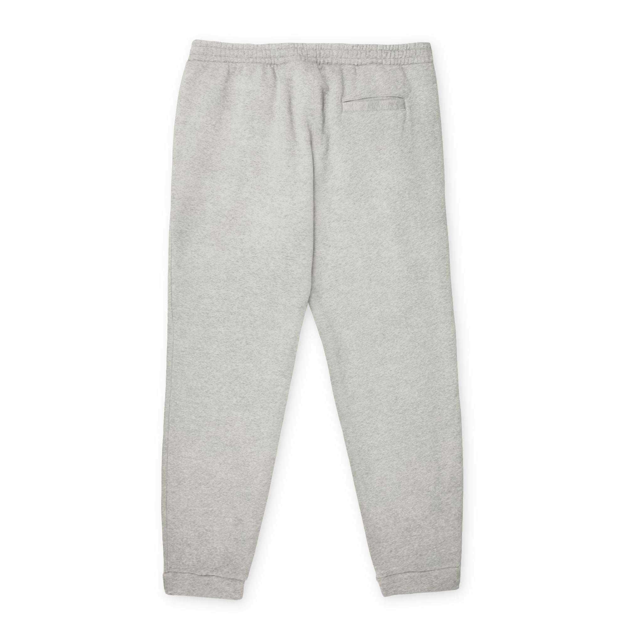 Adidas Cat Graphic Fleece Joggers - Unisex Comfort Wear 