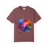 Unisex Garment-Dyed T-shirt 